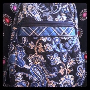 Vera Bradley backpack